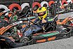 Kartfahren in Celle